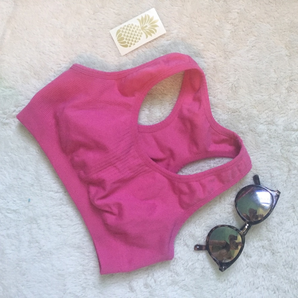 SOLD: Sports Bra